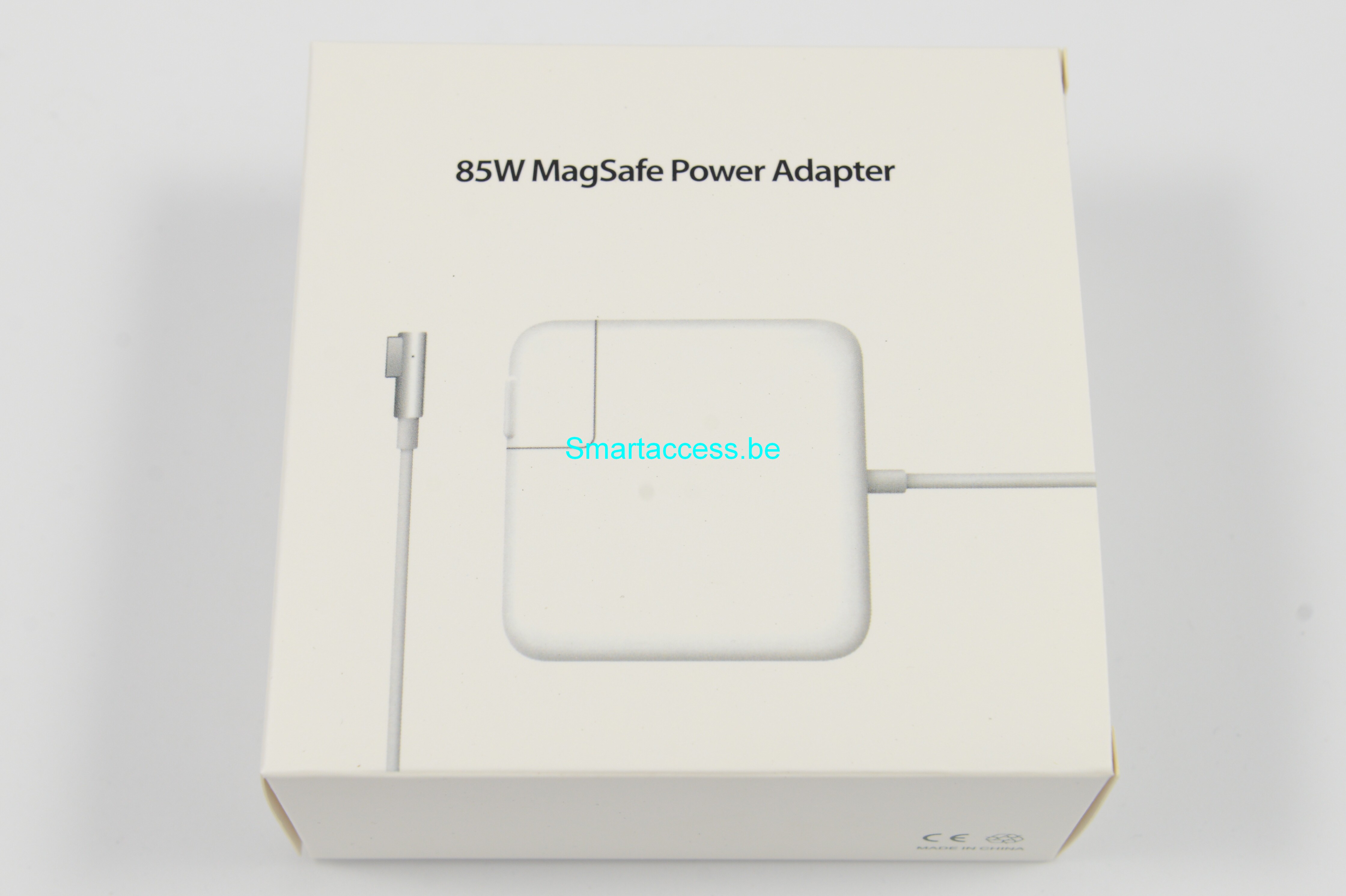 Chargeur 85W pour MacBook Pro 15' et 17'﻿ avec plug EU