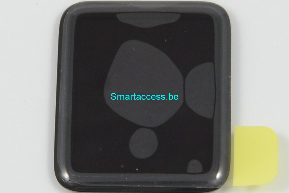 Vitre écran tactile + LCD pour Apple Watch 42mm