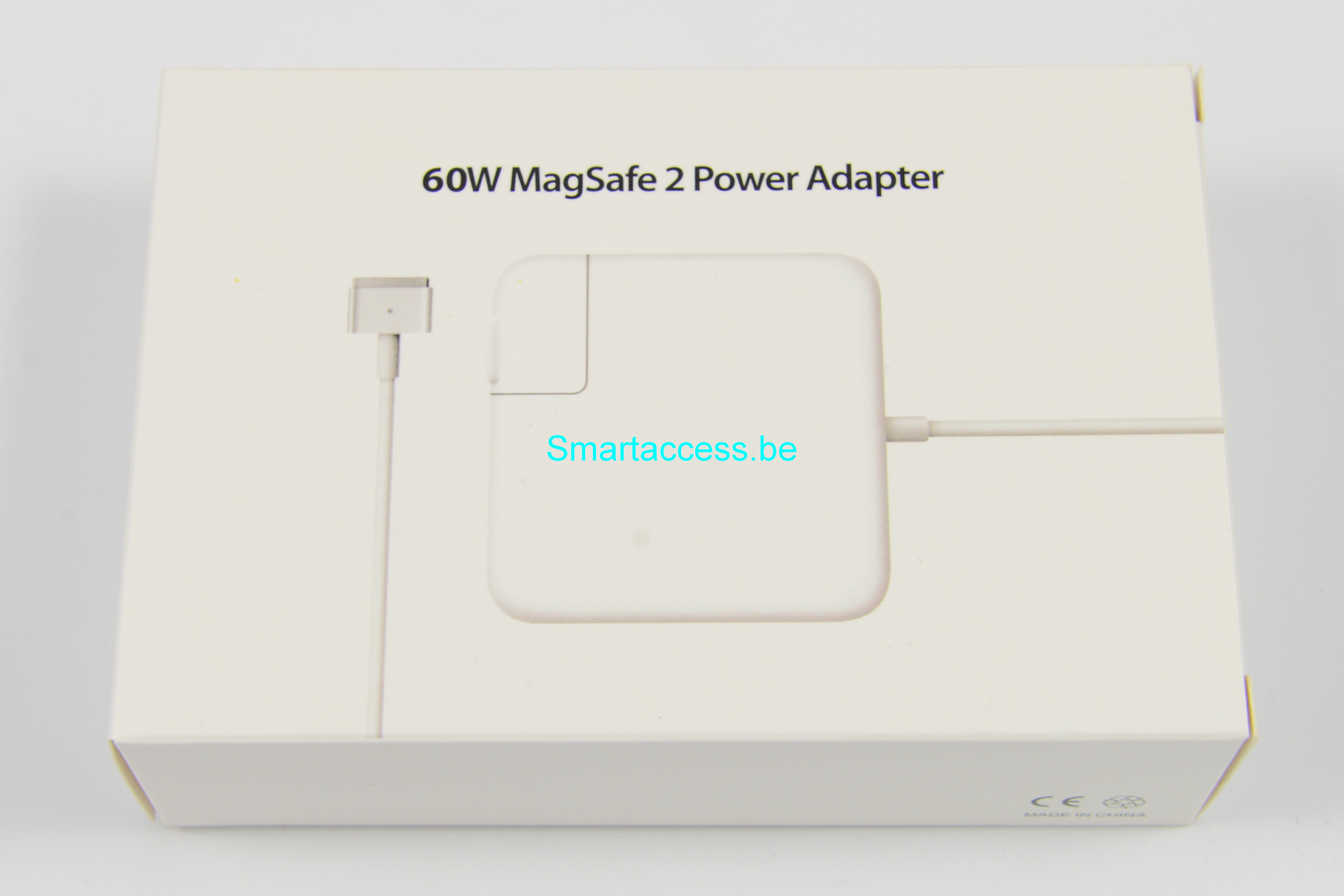 Chargeur 60W Magsafe 2 MacBook Pro 13'