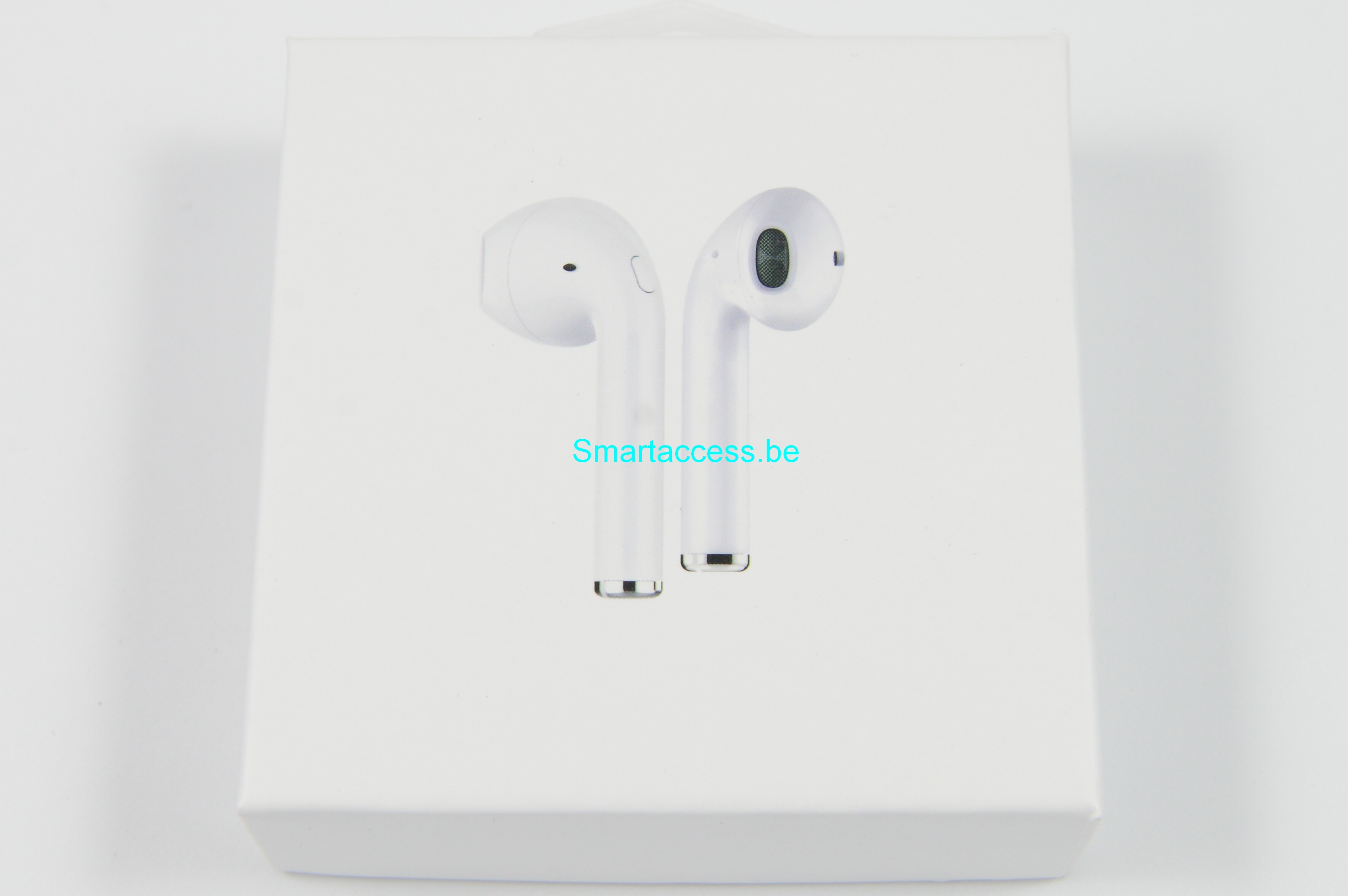 Ecouteurs Wireless Bluetooth Earphone Air - EP003