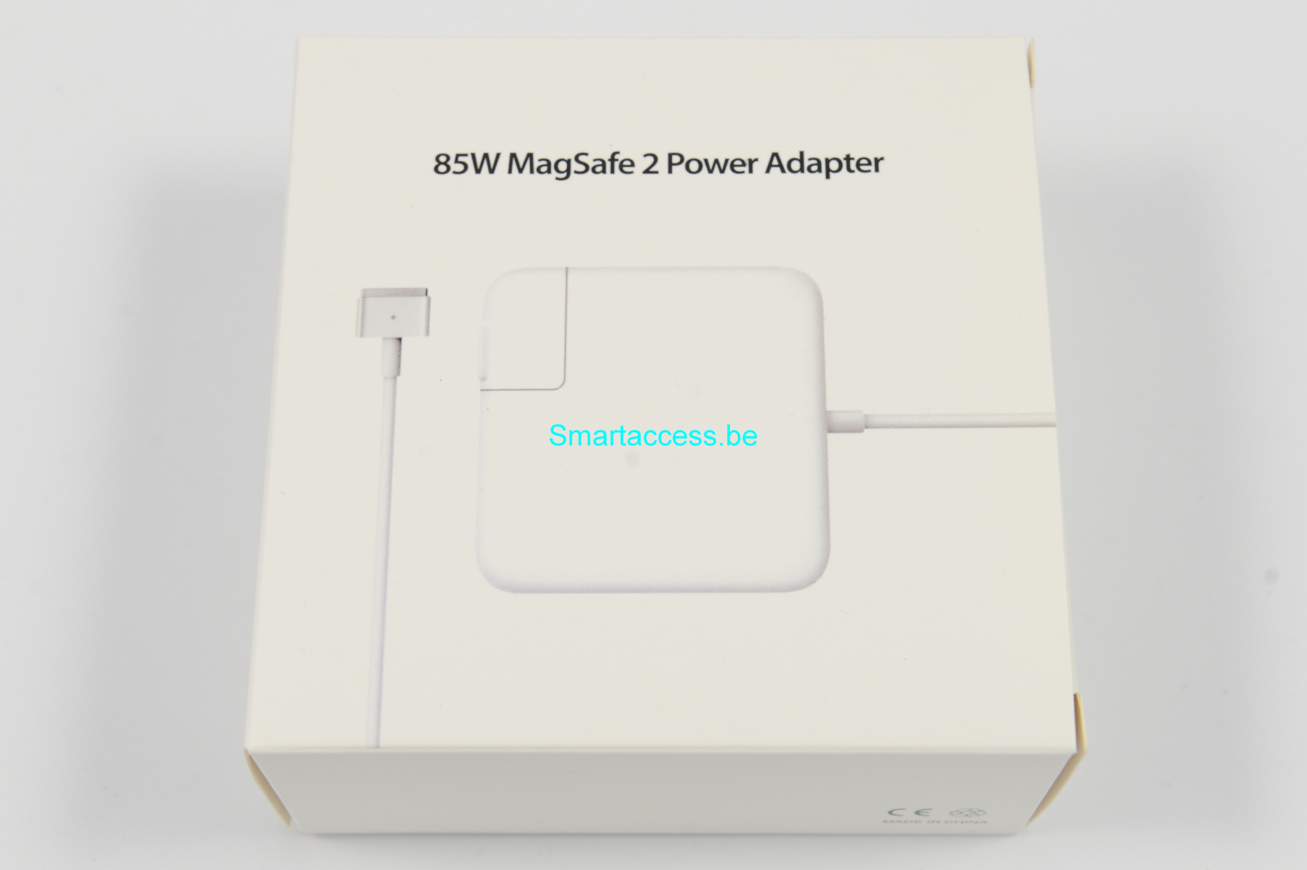 Chargeur 85W Magsafe 2 MacBook Pro 15'