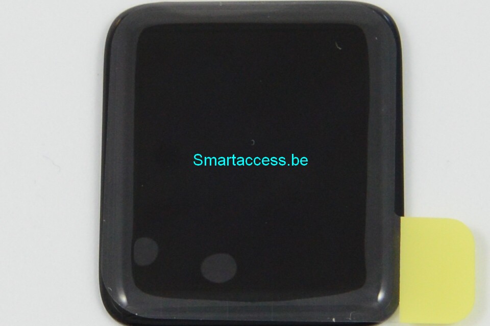 Vitre écran tactile complet + LCD pour Apple Watch Série 3 42 mm
