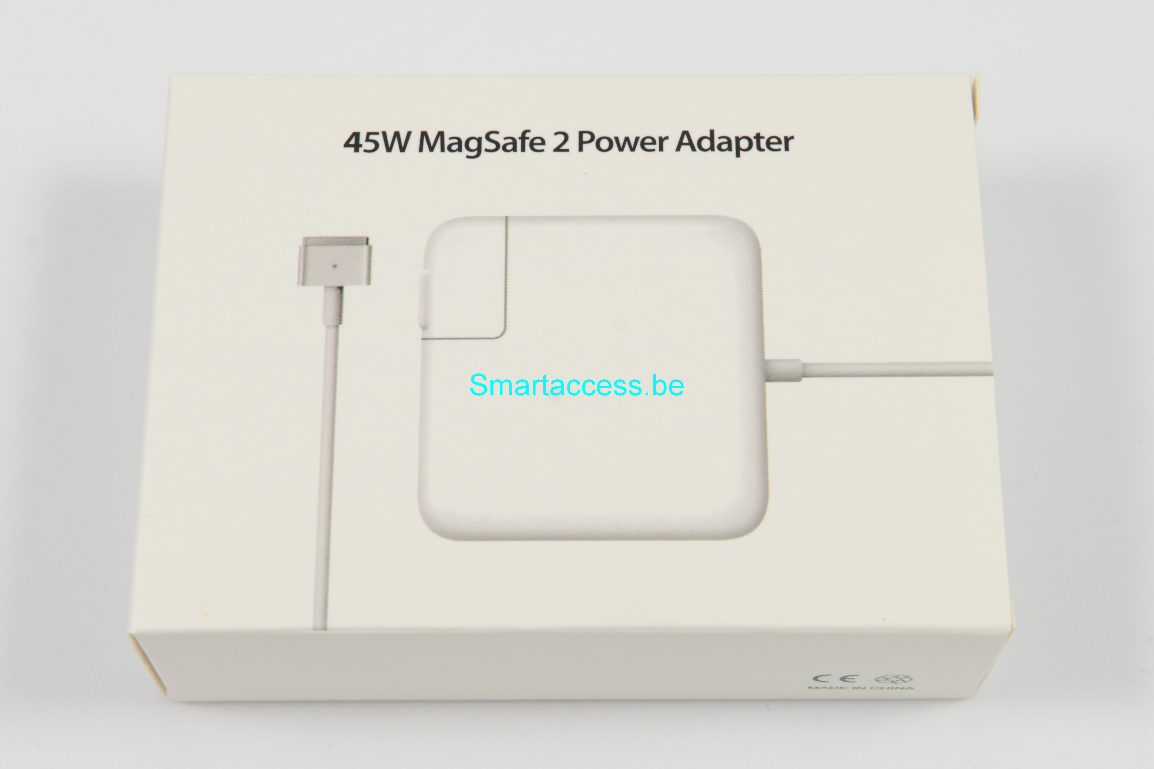 Chargeur 45 W Magsafe 2 MacBook Air 11' et 13'