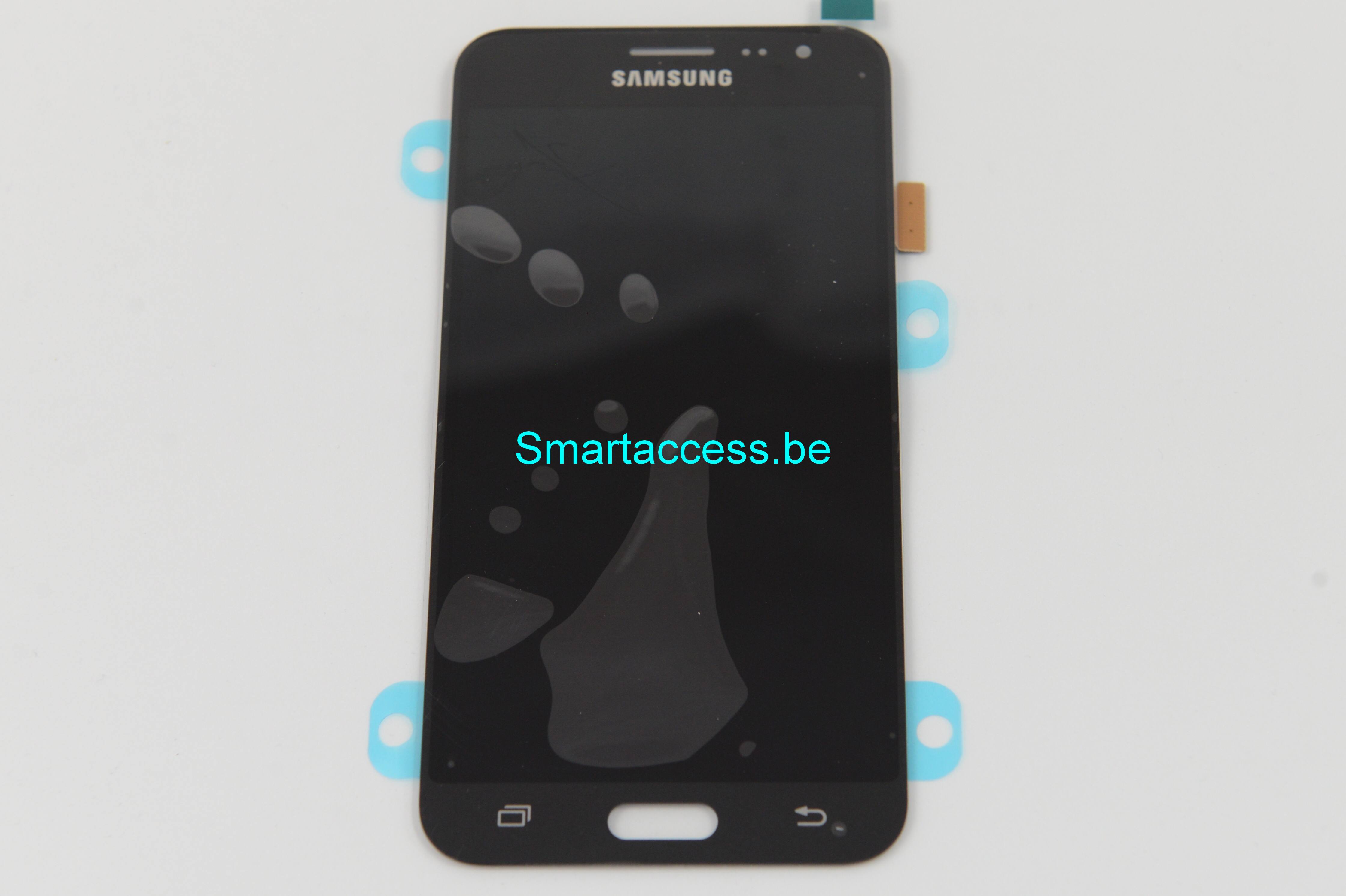 Samsung Galaxy J320 2016 Ecran LCD Original noir