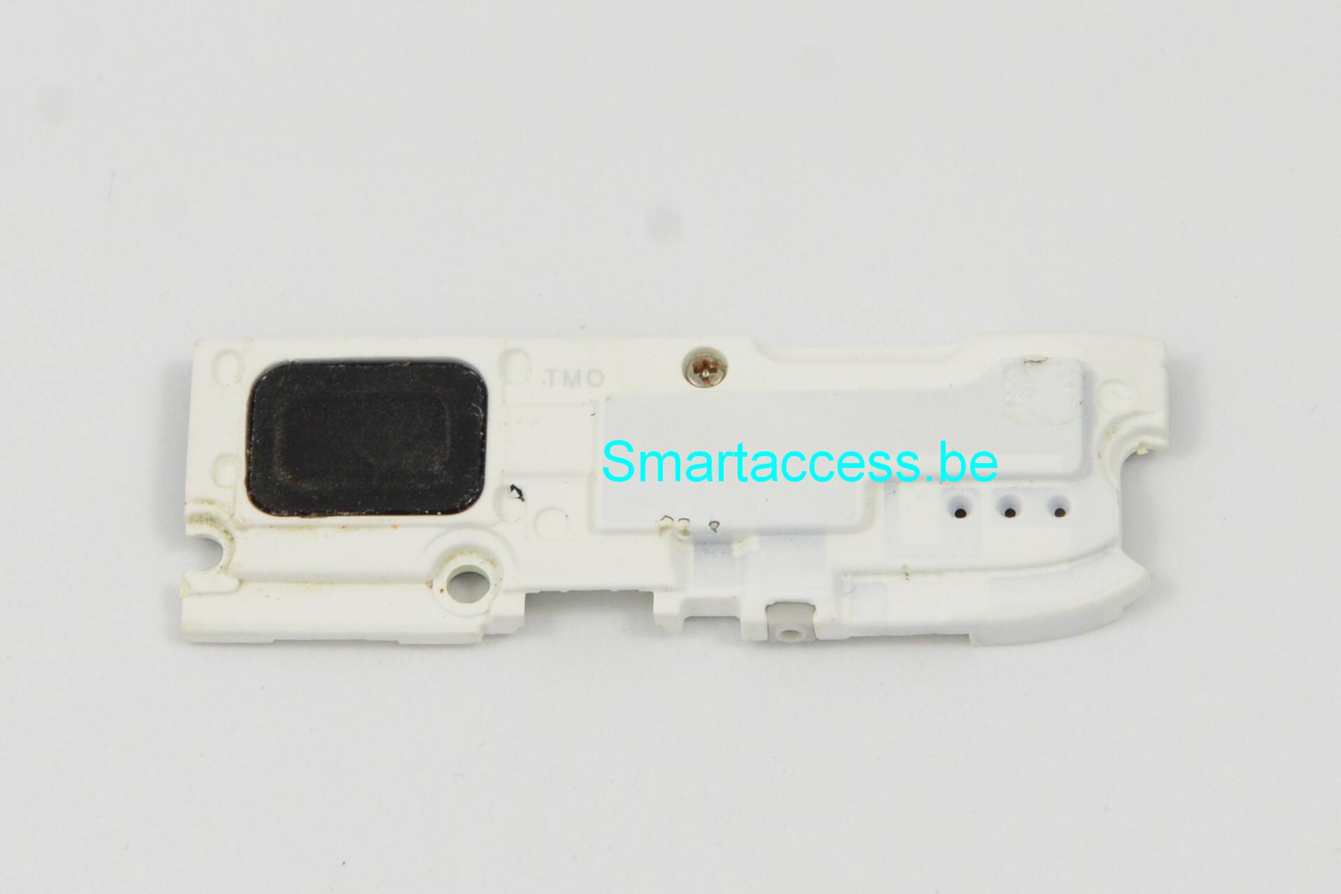 Samsung Note 2 N7100 Haut-parleur blanc